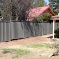 Fencing adelaide southern suburbs?