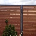 Fencing adelaide cost?