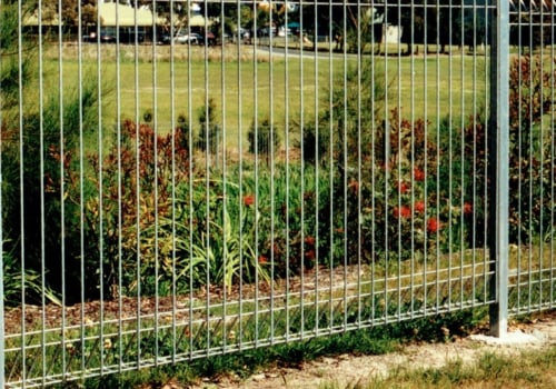 Wire fencing adelaide?